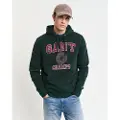 Gant Front Graphic Hettegenser