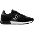 Emporio Armani New Retrorunning Treningssko