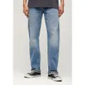 Superdry Vintage Straight Fit Jeans