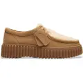 Clarks Torhill Bee Sko