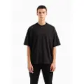 Armani Exchange 6dztls_zjlfz Kortarmet T-skjorte