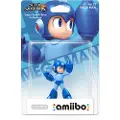 Teknikproffset Amiibo Smash - Mega Man