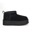 Ugg Kids Classic Ultra Mini Støvler