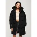 Superdry W5011782a City Chevron Jakke