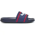 Pepe Jeans Logo Badesandal