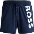 Hugo Boss Octopus Badebukse