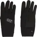 Emporio Armani Train Softshell Hansker