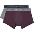 Emporio Armani 111769-4f720 Boxers 2 Enheter
