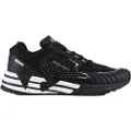 Emporio Armani Crusher Distance Ref Treningssko