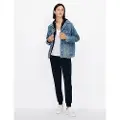 Armani Exchange 8nypba_yje5z Svettbukser