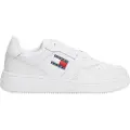 Tommy Hilfiger Retro Basket Treningssko