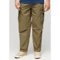 Superdry Baggy Parachute Bukser