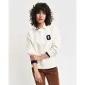 Gant G Badge Collegegenser