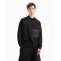 Armani Exchange Xm000121_af10830 Collegegenser
