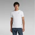 G-Star Slim Base Kortarmet T-skjorte