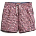 Superdry Printed 15´´ Badebukse