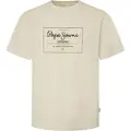 Pepe Jeans Pm509650 Kortarmet T-skjorte