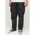 Superdry Baggy Parachute Bukser