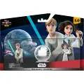 Nintendo Merchandising Disney Infinity 3.0 Star Wars Play Set Episode Rise Against The Empire Figur