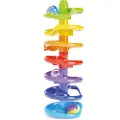 Quercetti Spiral Tower