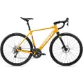 Orbea Gain D40 20mph Tiagra 4700 Gs 2024 Elektrisk Landeveissykkel