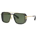 Roberto Cavalli Src036m Solbriller