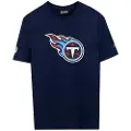New Era Nfl Regular Tennessee Titans Kortarmet T-skjorte