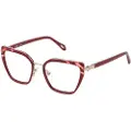 Just cavalli Vjc071 Kvinne Med Briller