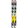Line Bacon Shorty Junior Alpinski