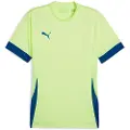 Puma Individual Kortarmet T-skjorte