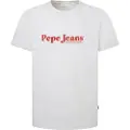 Pepe Jeans Pm509649 Kortarmet T-skjorte