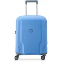 Delsey Clavel 55 Cm Slim 35l Trillekoffert
