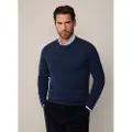 Hackett Mouline Genser