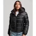 Superdry Sports Pufferjakke