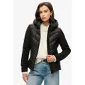 Superdry Storm Fleece Jakke