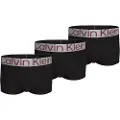 Calvin Klein Low Rise Boxers 3 Enheter
