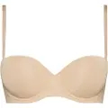 Calvin Klein Push Up Strapless Bh