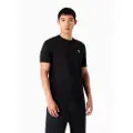 Emporio Armani for man. 8NPT16_PJRGZ Train Premium T-shirt black (M), Casual, Sport, Multisport, Short sleeve