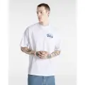Vans Global Line Kortarmet T-skjorte