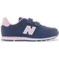 New Balance 500 Hook & Loop Treningssko