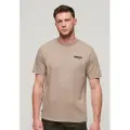 Superdry Luxury Sport Loose Kortarmet T-skjorte