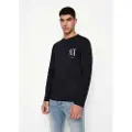 Armani Exchange 8nztpl-zjh4z T-skjorte