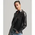 Superdry Studios Sparkle Skjorte Med Lange Ermer