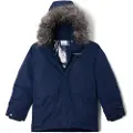 Columbia Nordic Strider Ii Jakke