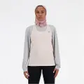 New Balance Sport Essentials Ermeløs T-skjorte