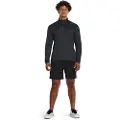Under Armour Tech Vent Halv Glidelås Genser