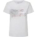 Pepe Jeans Pl505970 Kortarmet T-skjorte