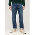 Superdry Vintage Slim Straight Jeans