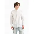 Armani Exchange 6dzcl1-zn5xz Skjorte Med Lange Ermer