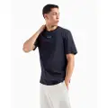 Armani Exchange 6dztjv_zjlfz Kortarmet T-skjorte